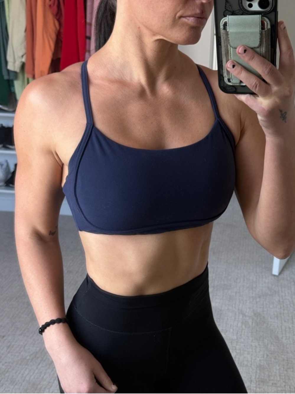 Buff Bunny Sports Bra